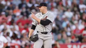 Recent Los Angeles Dodgers News Regarding Tarik Skubal Sweepstakes Features Shohei Ohtani Link