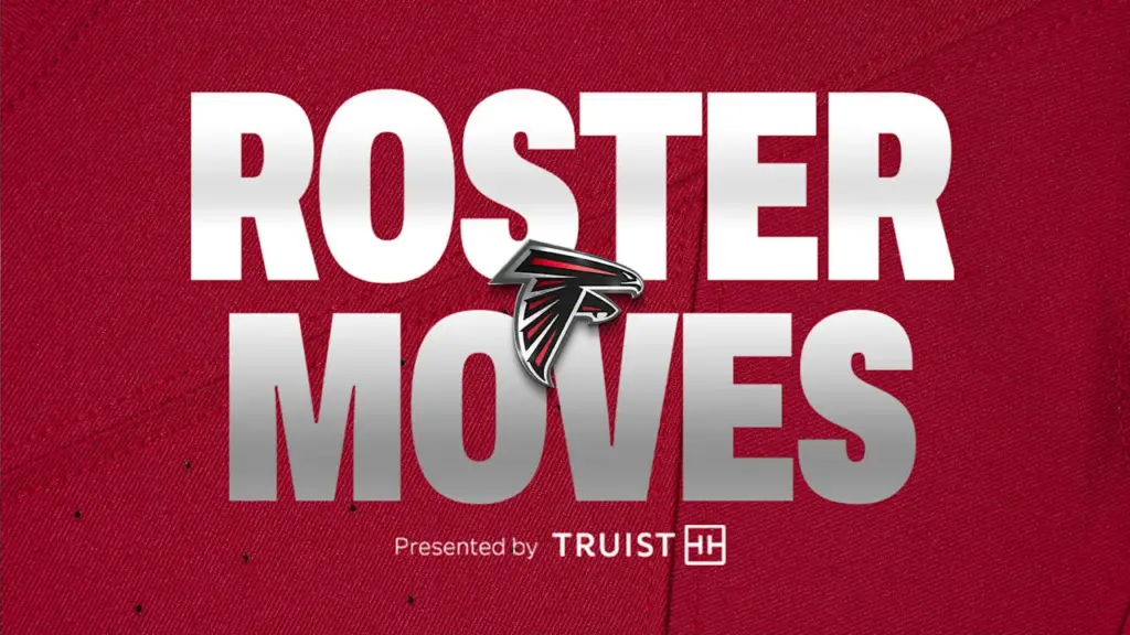 Longtime Dallas Cowboys quarterback signs with Atlanta Falcons