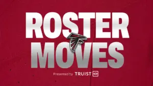 Longtime Dallas Cowboys quarterback signs with Atlanta Falcons