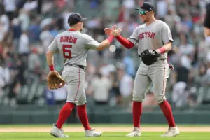 Are the Red Sox for real? We're about to find out