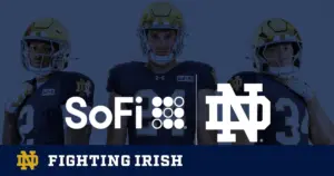 Sources: Notre Dame passes Ohio State for richest patch deal