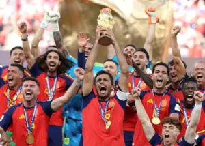 Statement on behalf of Concacaf and its 41 Member Associations
