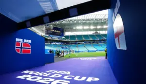 England take on Norway in today’s first 2026 World Cup quarterfinal: Live updates - The New York Times