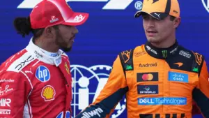 What To Watch For in the Hungarian Grand Prix - Formula 1