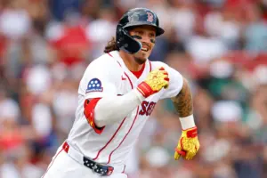 DraftKings ranks longest MLB winning streaks this century