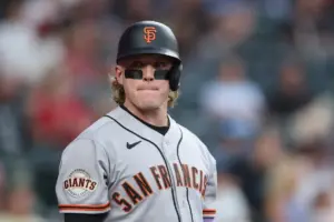 Harrison Bader scooter accident, explained: How crazy off-field incident led to season-ending foot injury