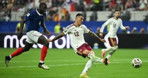 Mbappé went missing. Spain is the prime suspect | Opinion - USA Today