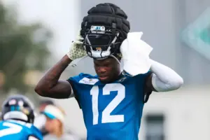 2026 Jacksonville Jaguars training camp: Latest intel, updates