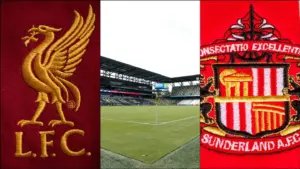 Liverpool start Iraola era in style to beat Sunderland but Gomez injury puts spotlight on defence