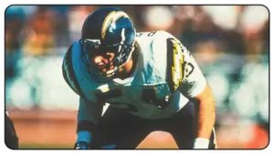 Former Chargers star Billy Ray Smith Jr. dies at 64. His family blames CTE