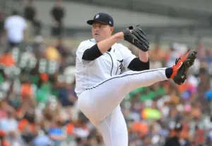 Trade rumors: Mets, Adley, Skubal, Mize, more