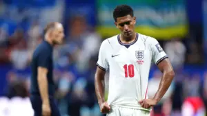 Lionel Messi: Argentina's World Cup win over England 'a gift for Maradona'