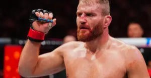 Preview: UFC Belgrade prelims - sherdog.com