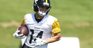 Steelers camp observations: Mike McCarthy stresses the importance of 'mock games' on Day 3 - Pittsburgh Post-Gazette