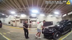 Police say Tony Romo had open alcoholic beverage in car during OWI arrest