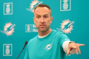 Practice 2: 2026 Miami Dolphins Training Camp Notebook - Miami Dolphins