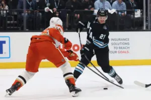 Ducks owners break silence after matching Leo Carlsson’s $90M offer sheet