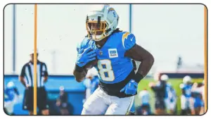 49ers 41-17 Chargers (Aug 20, 2026) Game Recap