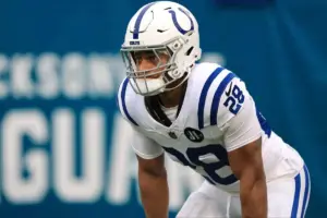 The NFL's Highest-Paid RBs After Bijan Robinson, Jonathan Taylor Land New Contracts - Bleacher Report