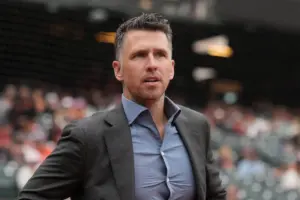 Will Buster Posey's Struggles Diminish His Legacy?