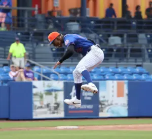 Mets No-Name Bullpen Goes Viral In 6-5 Win Over Cleveland