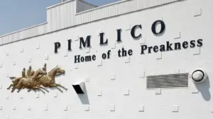 Preakness Stakes to be held on a Sunday in Triple Crown first