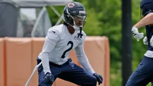 3 moves Bears must make after devastating Coby Bryant injury update