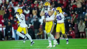 10th Circuit Court Blocks NCAA's Fifth-Year Eligibility for Class of 2022 Athletes