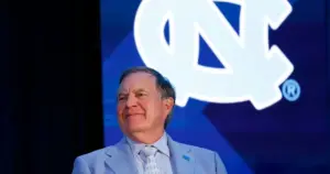 Bill Belichick's college football experiment is reaching a critical moment - USA Today