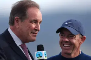 Furious Lee Westwood snaps back at Rory McIlroy’s comments about LIV Golf, ‘just typical of him’