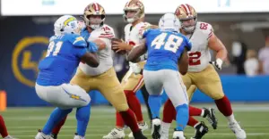 How to watch, listen to and livestream Raiders vs. 49ers