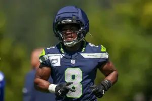 Navy's Blue Angels were the stars of the Seattle Seahawks' first 'Hard Knocks' episode: 'America!' - Fox News