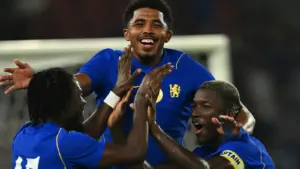 Pre-season friendly LIVE: Chelsea vs AC Milan - text commentary, score updates, match stats & head-to-head