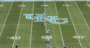 ACC Opponents Announced for 2027 UVA Football Season