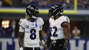 NFL Power Rankings entering Week 2: Cowboys fall flat, Seahawks claim top spot - FanSided