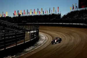 Formula One 2026: Spanish Grand Prix qualifying at the Madring – live