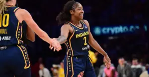 Minnesota Lynx Shake Up Roster With 2 Key Moves Ahead of Playoffs